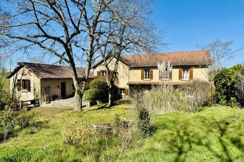 Villa i Mirandol-Bourgnounac, Tarn, Mirandol-Bourgnounac - € 525.000 | Ref: BVI82693 - foto 1