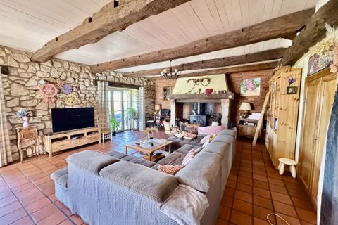 Villa i Mirandol-Bourgnounac, Tarn, Mirandol-Bourgnounac - € 525.000 | Ref: BVI82693 - foto 3