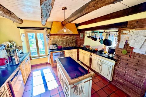 Villa i Mirandol-Bourgnounac, Tarn, Mirandol-Bourgnounac - € 525.000 | Ref: BVI82693 - foto 4