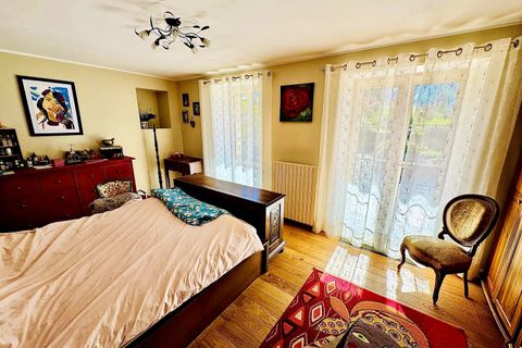 Villa i Mirandol-Bourgnounac, Tarn, Mirandol-Bourgnounac - € 525.000 | Ref: BVI82693 - foto 6