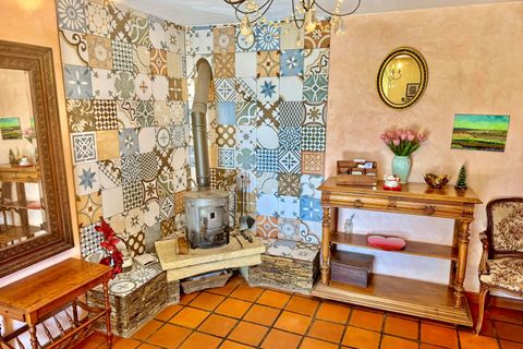 Villa i Mirandol-Bourgnounac, Tarn, Mirandol-Bourgnounac - € 525.000 | Ref: BVI82693 - foto 7