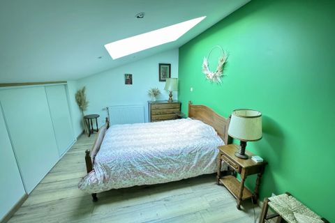 Villa i Mirandol-Bourgnounac, Tarn, Mirandol-Bourgnounac - € 525.000 | Ref: BVI82693 - foto 9