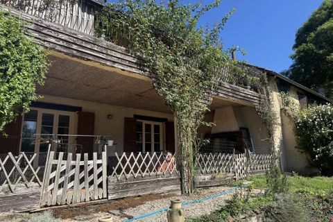 Villa i Mirandol-Bourgnounac, Tarn, Mirandol-Bourgnounac - € 525.000 | Ref: BVI82693 - foto 14