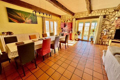 Villa i Mirandol-Bourgnounac, Tarn, Mirandol-Bourgnounac - € 525.000 | Ref: BVI82693 - foto 12