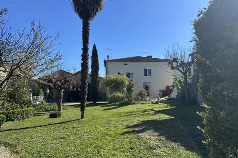 Villa i Saint-Severin, Charente, Saint-Severin - € 162.000 | Ref: BVI84976 - foto 2