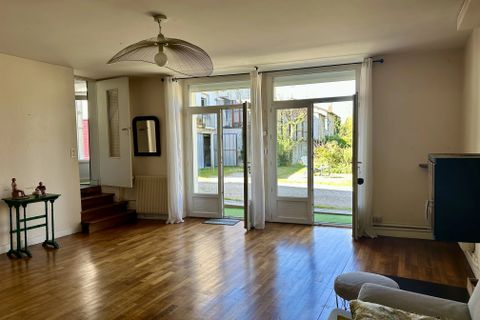 Villa i Saint-Severin, Charente, Saint-Severin - € 162.000 | Ref: BVI84976 - foto 3