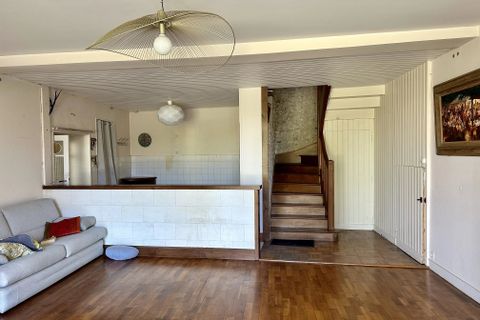 Villa i Saint-Severin, Charente, Saint-Severin - € 162.000 | Ref: BVI84976 - foto 4