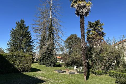 Villa i Saint-Severin, Charente, Saint-Severin - € 162.000 | Ref: BVI84976 - foto 14