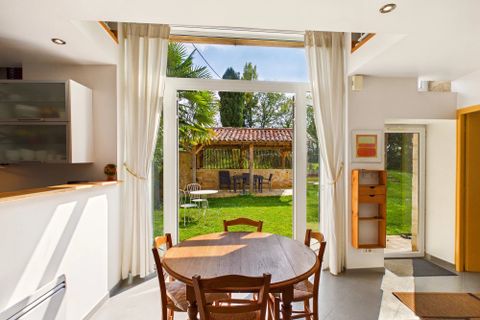 Villa i Saint-Front, Charente, Saint-Front - € 214.000 | Ref: BVI84202 - foto 7