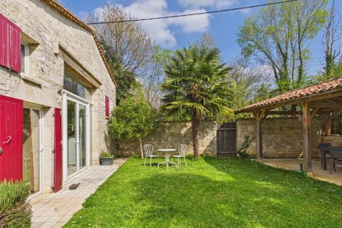 Villa i Saint-Front, Charente, Saint-Front - € 214.000 | Ref: BVI84202 - foto 15
