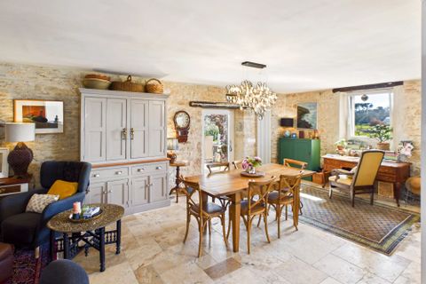 Villa a Gourdon, Lot, Gourdon - € 477.000 | Ref: BVI83301 - foto 12