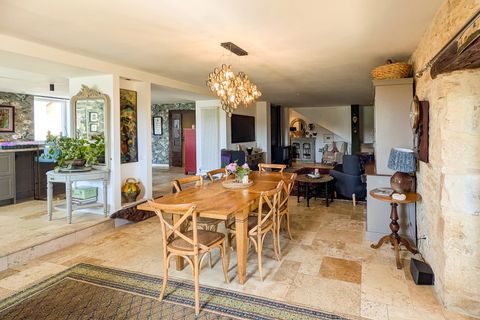 Villa a Gourdon, Lot, Gourdon - € 477.000 | Ref: BVI83301 - foto 6