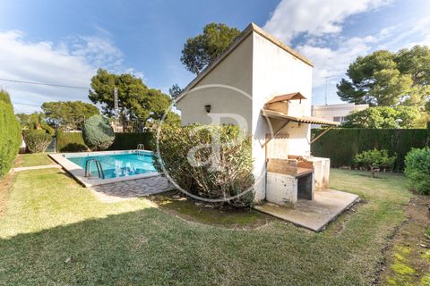 Villa a Paterna, Valencia, Paterna - € 450.000 | Ref: VV2509066 - foto 31