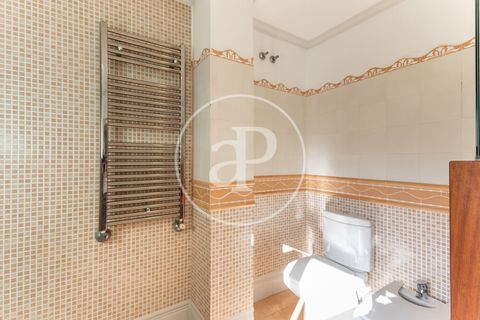 Villa a Paterna, Valencia, Paterna - € 450.000 | Ref: VV2509066 - foto 18