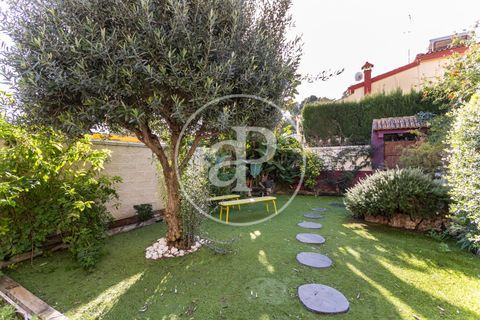 Villa a Paterna, Valencia, Paterna - € 450.000 | Ref: VV2509066 - foto 28