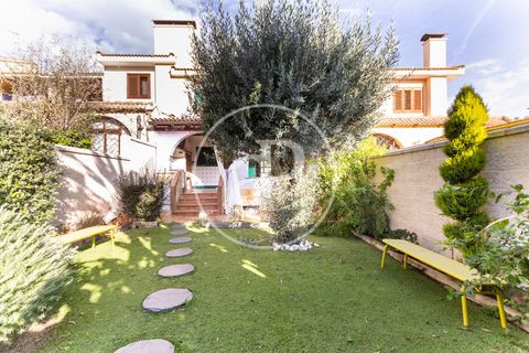 Villa a Paterna, Valencia, Paterna - € 450.000 | Ref: VV2509066 - foto 30