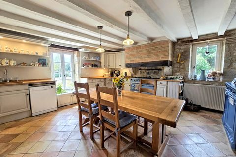 Villa a Eymet, Dordogne, Eymet - € 645.000 | Ref: BVI82573 - foto 3