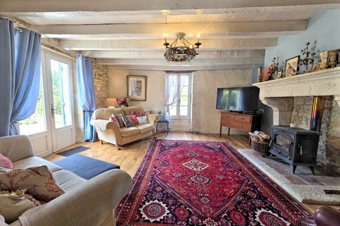 Villa a Eymet, Dordogne, Eymet - € 645.000 | Ref: BVI82573 - foto 4