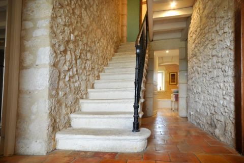 Villa a Eymet, Dordogne, Eymet - € 645.000 | Ref: BVI82573 - foto 11