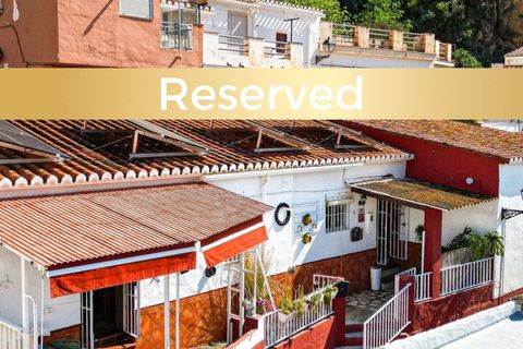 Byhus i Velez De Benaudalla, Granada, Velez De Benaudalla - € 145.000 | Ref: R5346103 - foto 1