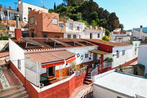 Byhus i Velez De Benaudalla, Granada, Velez De Benaudalla - € 145.000 | Ref: R5346103 - foto 2