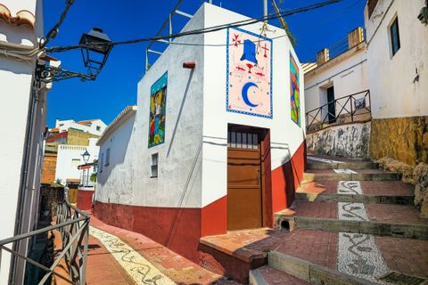 Byhus i Velez De Benaudalla, Granada, Velez De Benaudalla - € 145.000 | Ref: R5346103 - foto 3