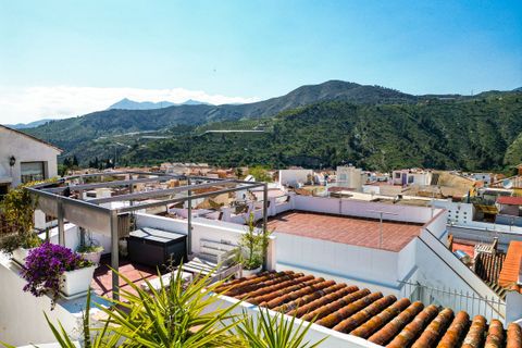Byhus i Velez De Benaudalla, Granada, Velez De Benaudalla - € 145.000 | Ref: R5346103 - foto 4