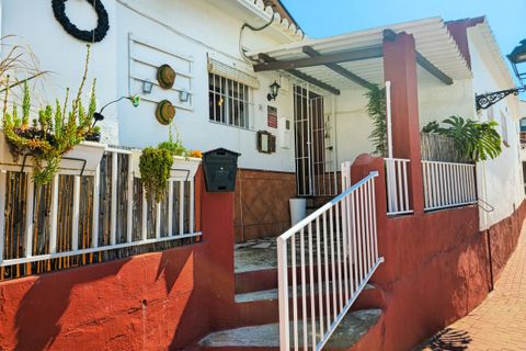 Byhus i Velez De Benaudalla, Granada, Velez De Benaudalla - € 145.000 | Ref: R5346103 - foto 5