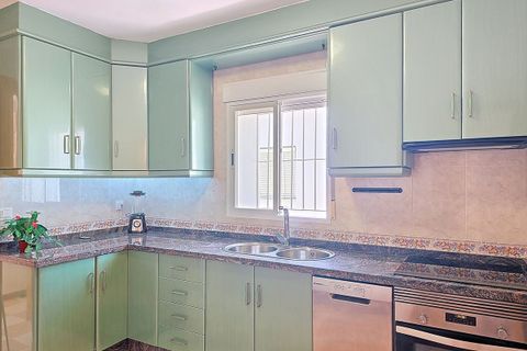 Byhus i Velez De Benaudalla, Granada, Velez De Benaudalla - € 145.000 | Ref: R5346103 - foto 11