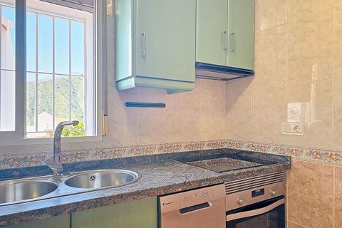 Byhus i Velez De Benaudalla, Granada, Velez De Benaudalla - € 145.000 | Ref: R5346103 - foto 12