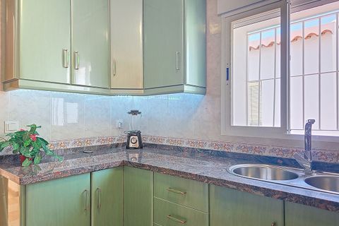 Byhus i Velez De Benaudalla, Granada, Velez De Benaudalla - € 145.000 | Ref: R5346103 - foto 13