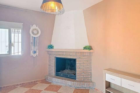 Byhus i Velez De Benaudalla, Granada, Velez De Benaudalla - € 145.000 | Ref: R5346103 - foto 15