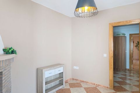 Byhus i Velez De Benaudalla, Granada, Velez De Benaudalla - € 145.000 | Ref: R5346103 - foto 16