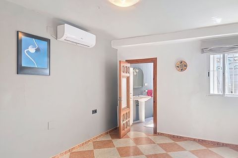 Byhus i Velez De Benaudalla, Granada, Velez De Benaudalla - € 145.000 | Ref: R5346103 - foto 24