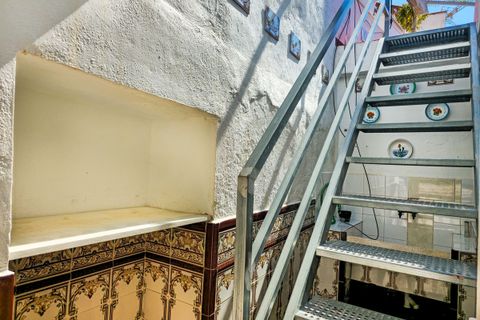 Byhus i Velez De Benaudalla, Granada, Velez De Benaudalla - € 145.000 | Ref: R5346103 - foto 31