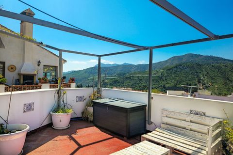 Byhus i Velez De Benaudalla, Granada, Velez De Benaudalla - € 145.000 | Ref: R5346103 - foto 32