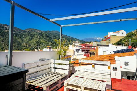 Byhus i Velez De Benaudalla, Granada, Velez De Benaudalla - € 145.000 | Ref: R5346103 - foto 34