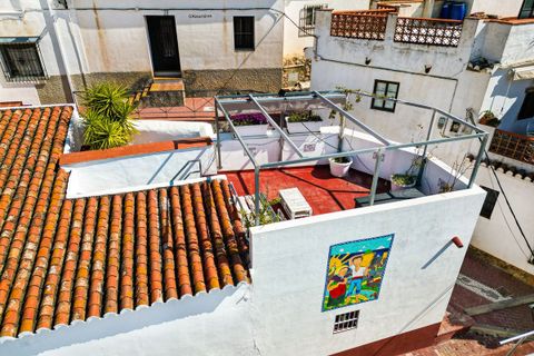 Byhus i Velez De Benaudalla, Granada, Velez De Benaudalla - € 145.000 | Ref: R5346103 - foto 36
