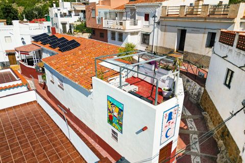 Byhus i Velez De Benaudalla, Granada, Velez De Benaudalla - € 145.000 | Ref: R5346103 - foto 37