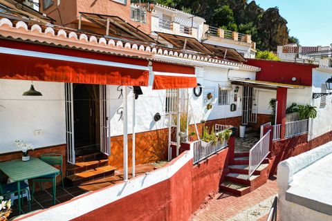 Byhus i Velez De Benaudalla, Granada, Velez De Benaudalla - € 145.000 | Ref: R5346103 - foto 38