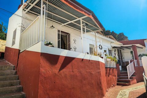 Byhus i Velez De Benaudalla, Granada, Velez De Benaudalla - € 145.000 | Ref: R5346103 - foto 39