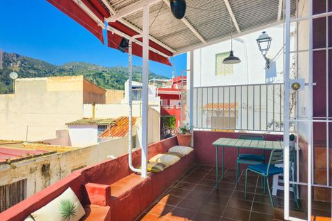 Byhus i Velez De Benaudalla, Granada, Velez De Benaudalla - € 145.000 | Ref: R5346103 - foto 40