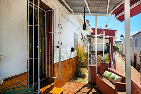 Byhus i Velez De Benaudalla, Granada, Velez De Benaudalla - € 145.000 | Ref: R5346103 - foto 41