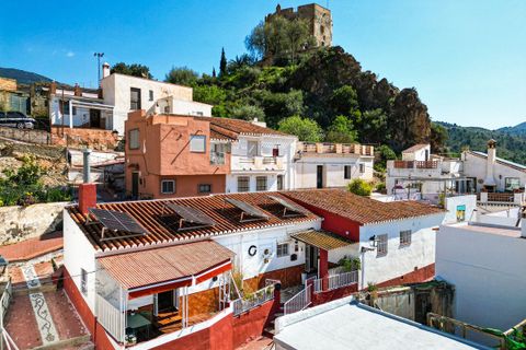 Byhus i Velez De Benaudalla, Granada, Velez De Benaudalla - € 145.000 | Ref: R5346103 - foto 42