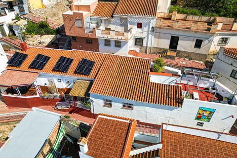 Byhus i Velez De Benaudalla, Granada, Velez De Benaudalla - € 145.000 | Ref: R5346103 - foto 43