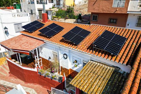 Byhus i Velez De Benaudalla, Granada, Velez De Benaudalla - € 145.000 | Ref: R5346103 - foto 44