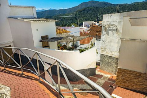 Byhus i Velez De Benaudalla, Granada, Velez De Benaudalla - € 145.000 | Ref: R5346103 - foto 47