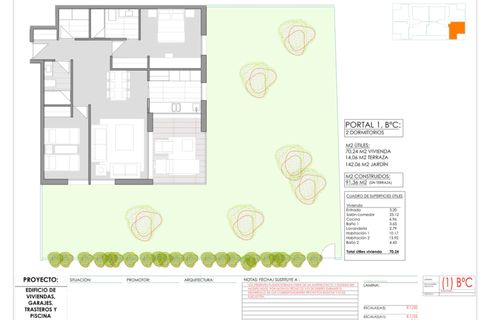 Lejlighed i Javea, Alicante, Javea - € 495.000 | Ref: AG233218 - foto 12