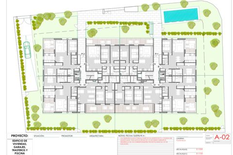 Lejlighed i Javea, Alicante, Javea - € 495.000 | Ref: AG233218 - foto 13