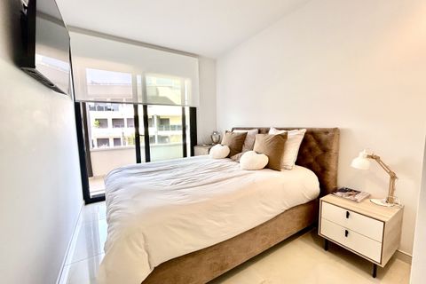 Leilighet i Playa Flamenca, Alicante, Playa Flamenca - € 485 000 | Ref: MLSC9358831 - foto 12